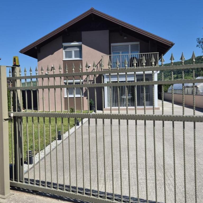 Apartman IN - Apartman sa 2 Spavaće Sobe - 17