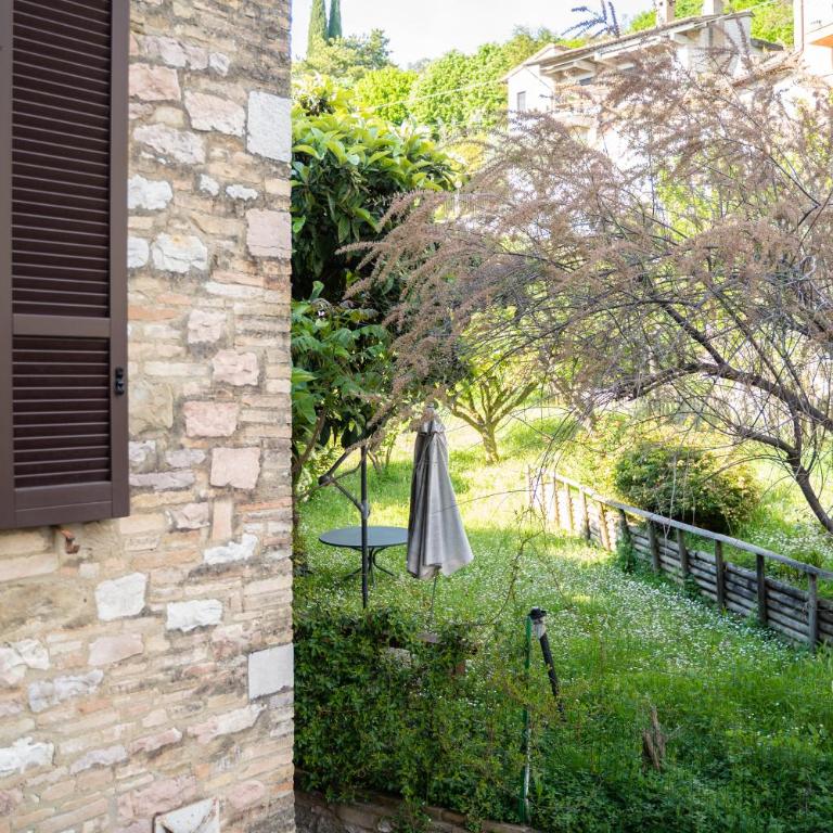 Hotel Belvedere - Camera Standard Matrimoniale/Doppia con Letti Singoli con Vista Giardino - 1