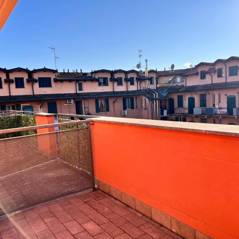 Giohouse-New loft a pochi passi da metro 3 e santa Giulia - Appartamento con 1 Camera da Letto - 13