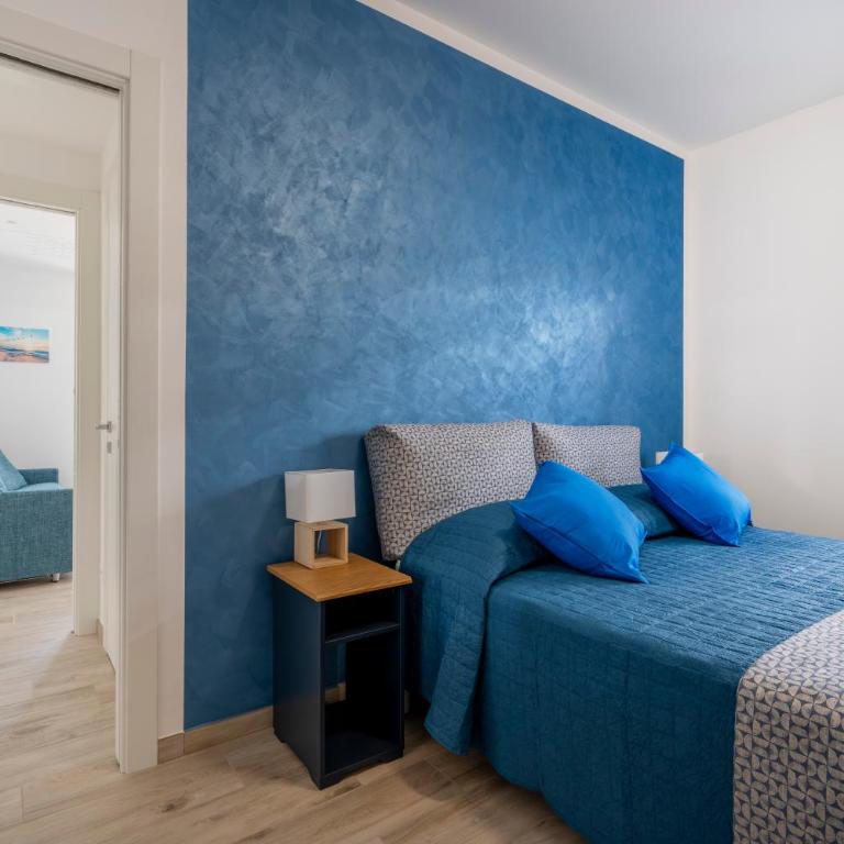 Maresol Appartament - Appartamento con 1 Camera da Letto - 10