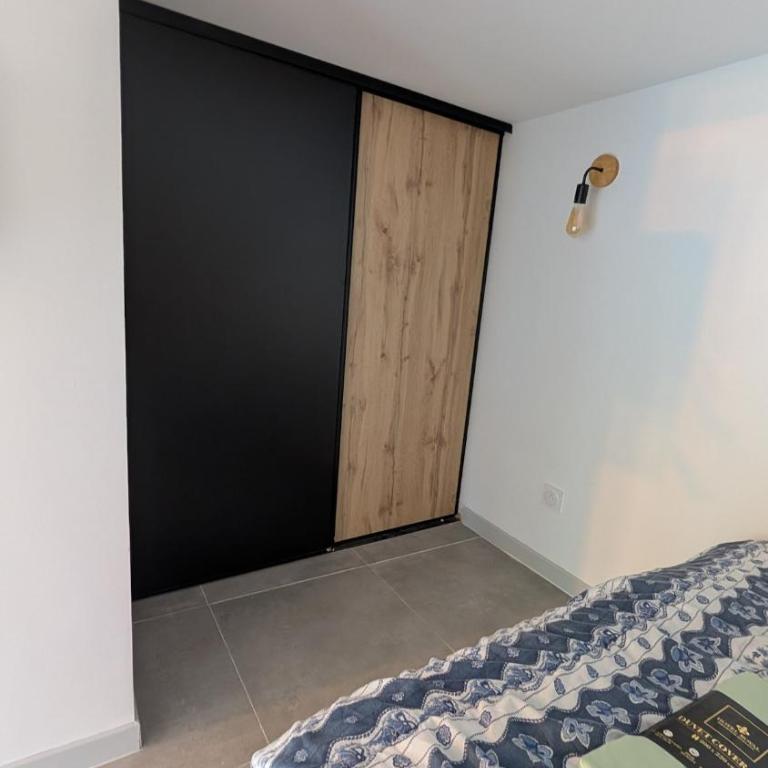 20 m2 studio dans les Calanques - Appartement 1 Chambre - 5