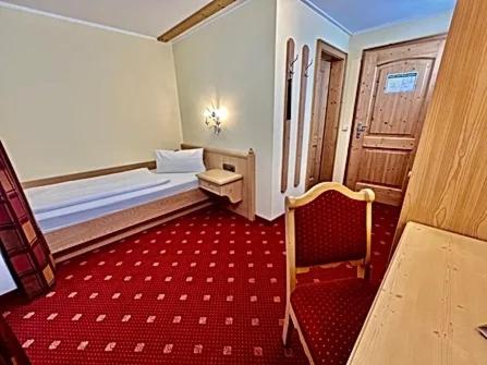 Alpenhotel Hundsreitlehen - Einzelzimmer - 1