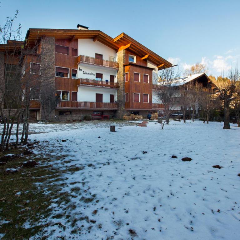 Villa Ginestra 3 - Appartamento con 3 Camere da Letto - 19