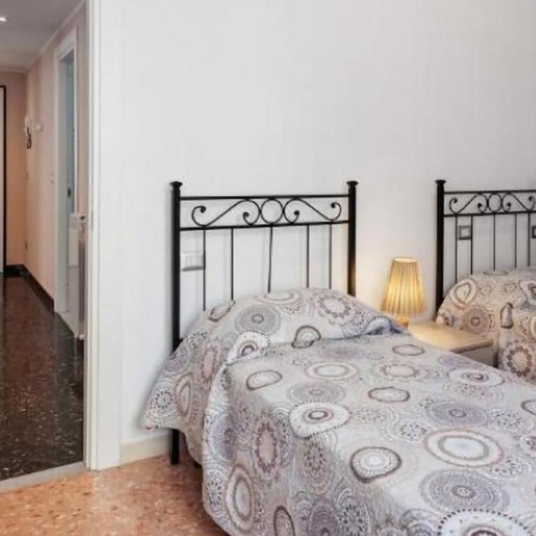 Ferienwohnungen Cinque Terre & Moneglia - Appartamento con 3 Camere da Letto - 18