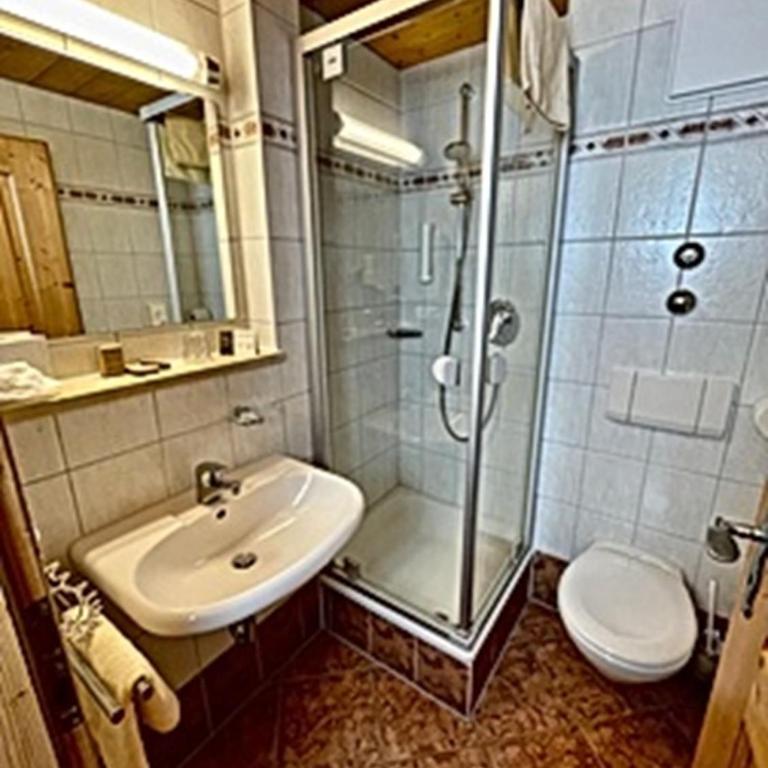 Alpenhotel Hundsreitlehen - Einzelzimmer - 2