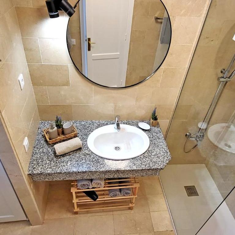 Casa Atlantica - Apartamento de 1 dormitorio - 25