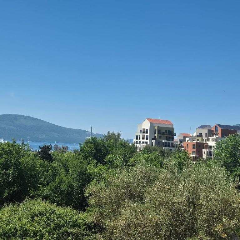 Cozy Sea View-Steps from Porto - Apartman sa 1 Spavaćom Sobom - 1