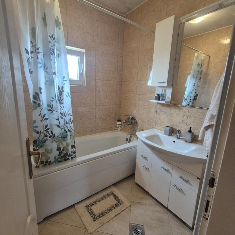 Cozy Sea View-Steps from Porto - Apartman sa 1 Spavaćom Sobom - 3