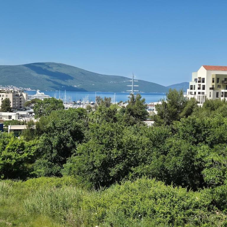 Cozy Sea View-Steps from Porto - Apartman sa 1 Spavaćom Sobom - 4