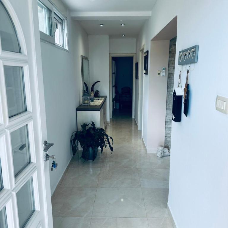 Apartman Maja - Two-Bedroom Apartment with Balcony - 4