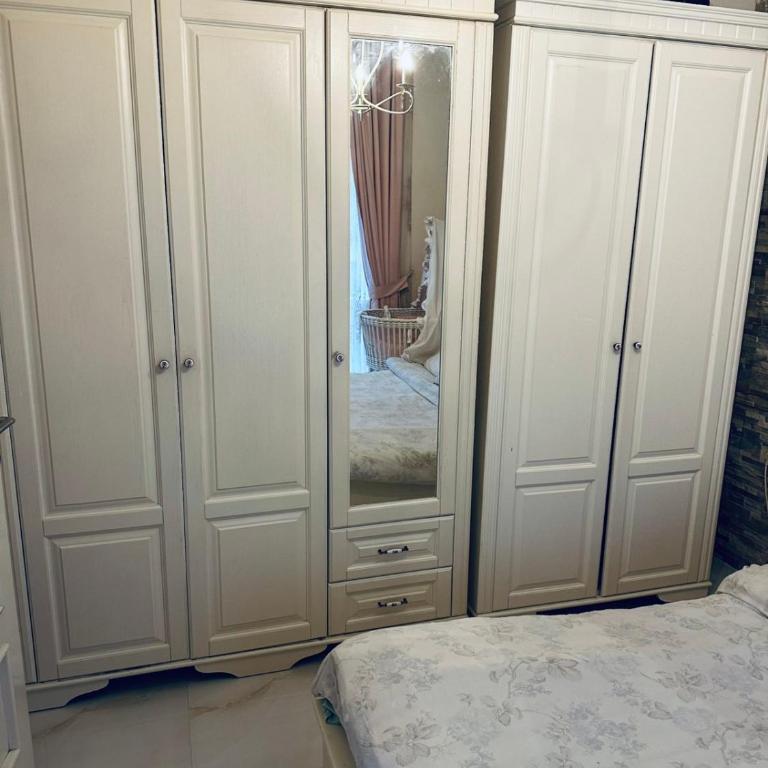 Apartman Maja - Two-Bedroom Apartment with Balcony - 9