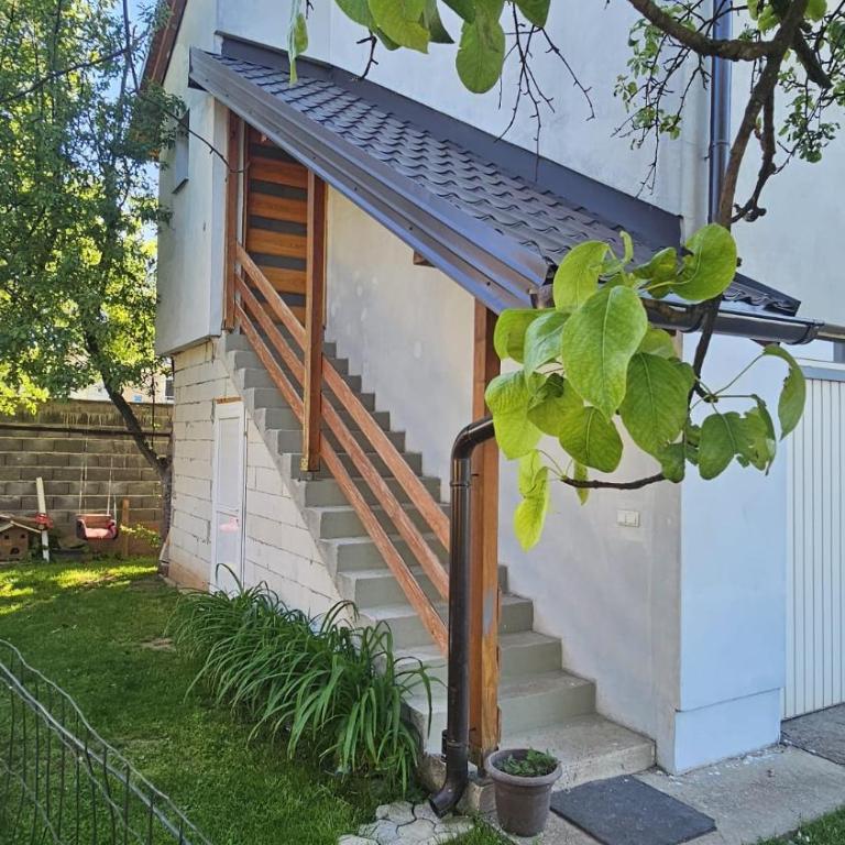 Apartman Behar - Two-Bedroom Apartment - 6