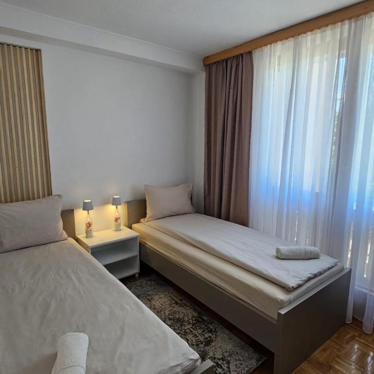 Apartman Behar - Two-Bedroom Apartment - 20