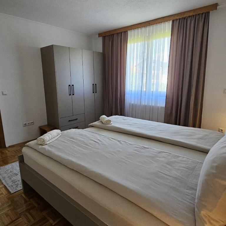 Apartman Behar - Two-Bedroom Apartment - 14