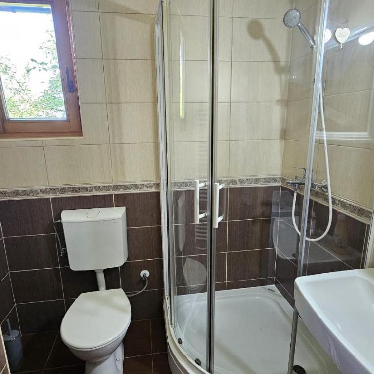 Apartman Behar - Two-Bedroom Apartment - 24