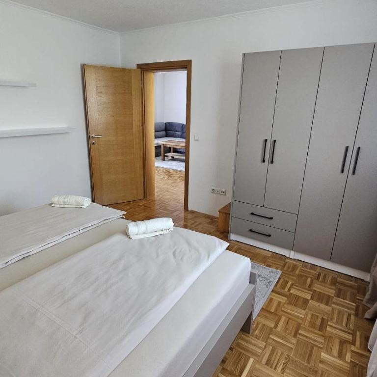 Apartman Behar - Two-Bedroom Apartment - 17