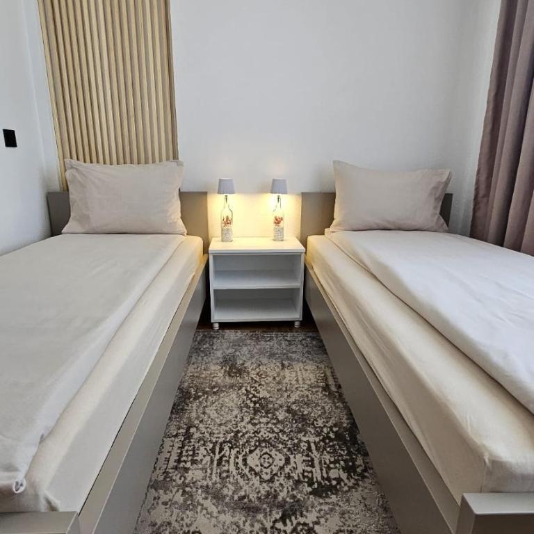 Apartman Behar - Two-Bedroom Apartment - 18
