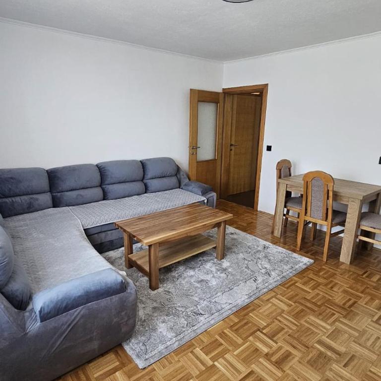 Apartman Behar - Two-Bedroom Apartment - 10
