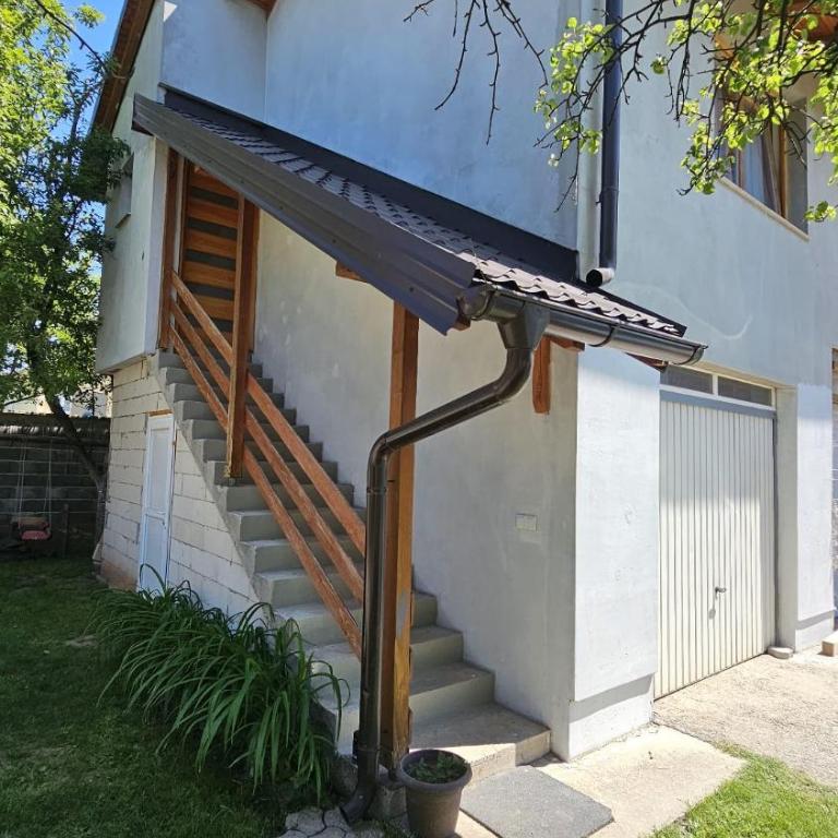 Apartman Behar - Two-Bedroom Apartment - 7