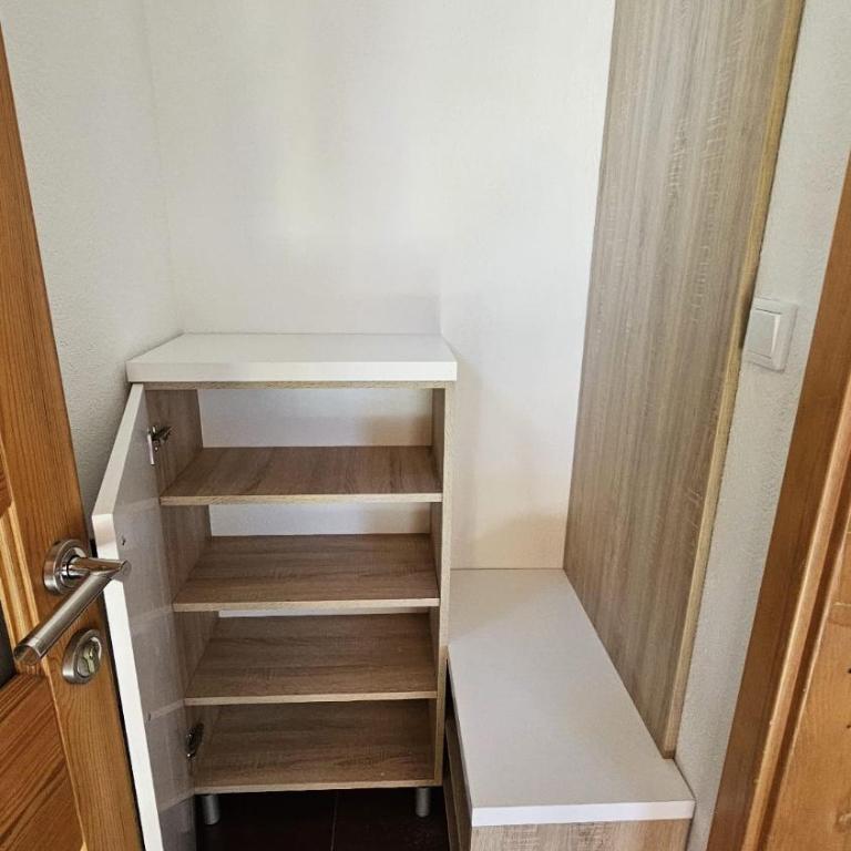 Apartman Behar - Two-Bedroom Apartment - 30