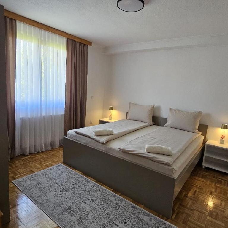 Apartman Behar - Two-Bedroom Apartment - 15