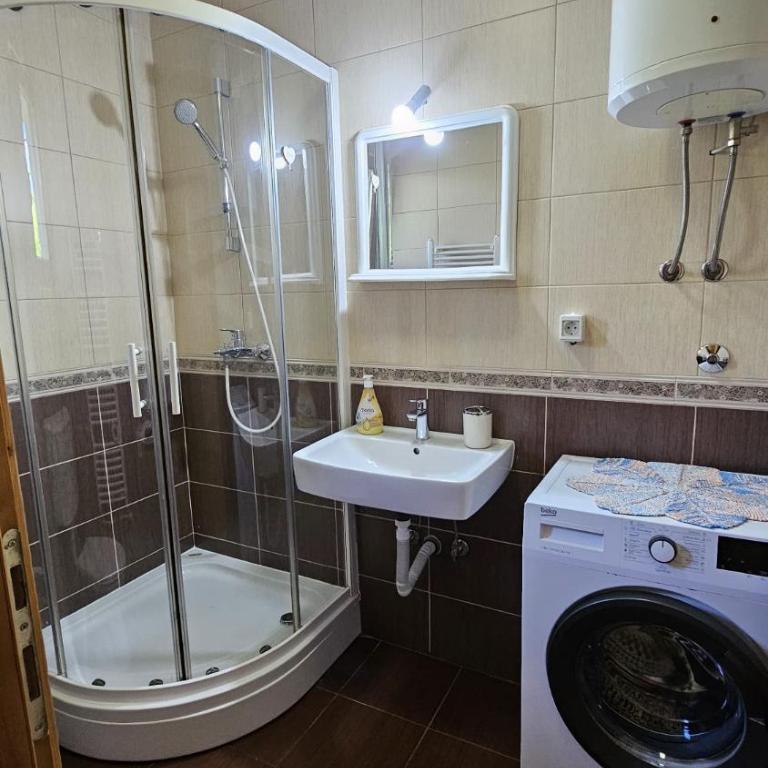 Apartman Behar - Two-Bedroom Apartment - 25