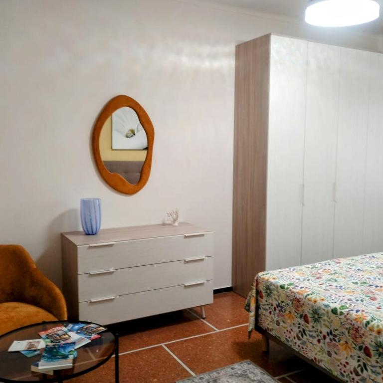 Stella Marina - Appartamento con 1 Camera da Letto - 20