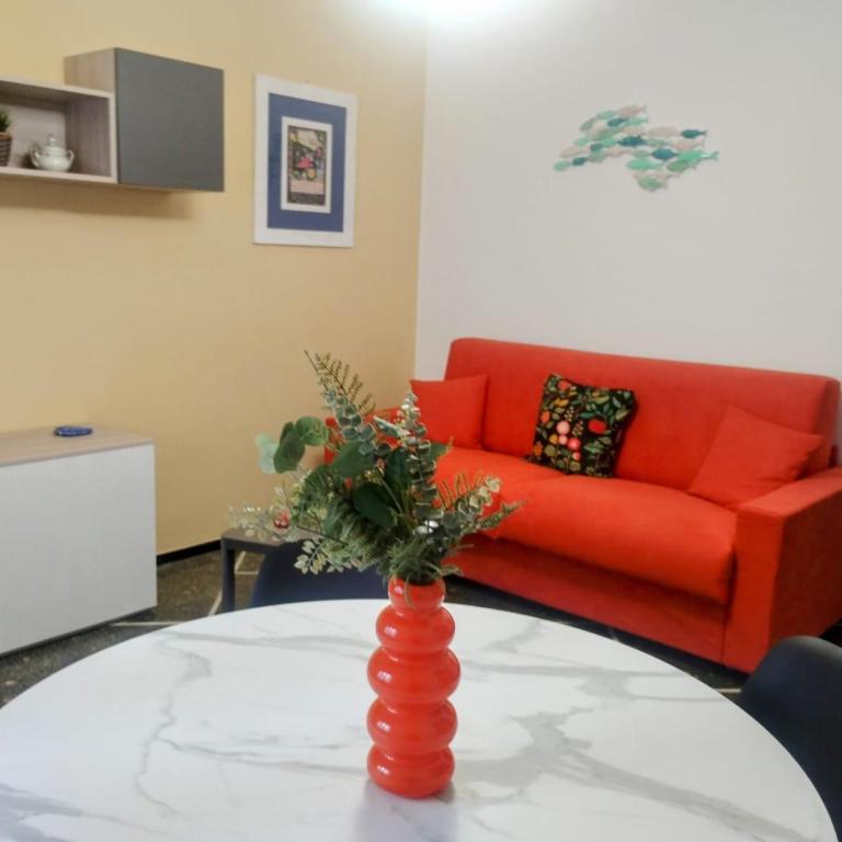 Stella Marina - Appartamento con 1 Camera da Letto - 5