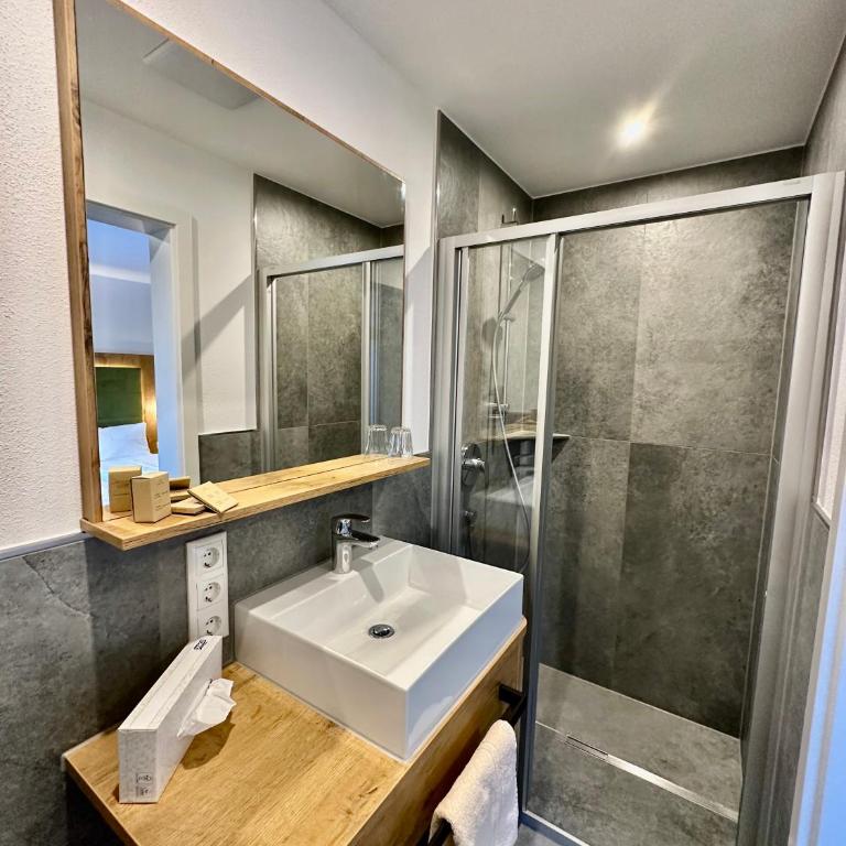 Alpenhotel Hundsreitlehen - Standard Doppelzimmer - 3