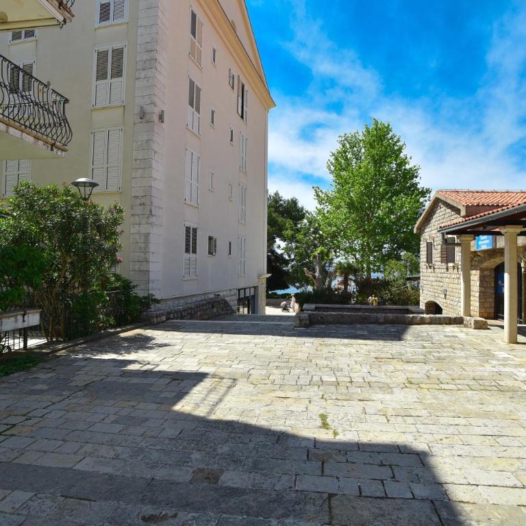 Blue Mare Apartment - Apartman sa 1 Spavaćom Sobom - 21