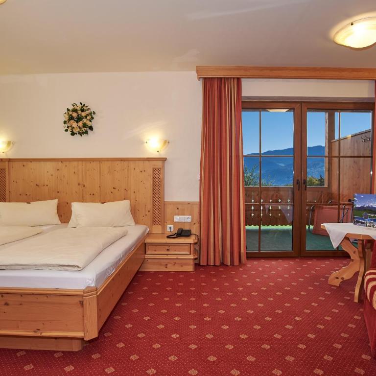Alpenhotel Hundsreitlehen - Comfort Doppelzimmer - 3