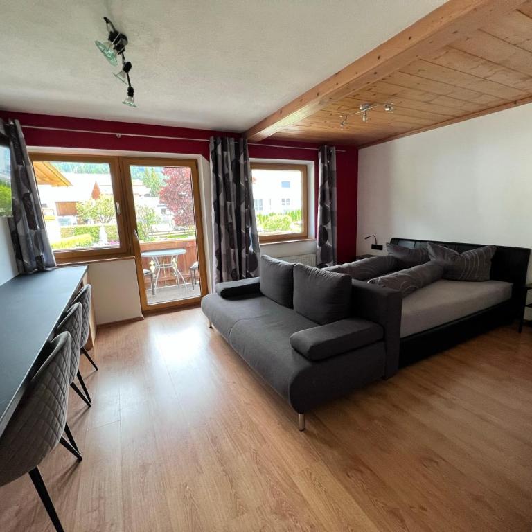 Zum Zunterer - Doppelzimmer mit Bergblick - 1