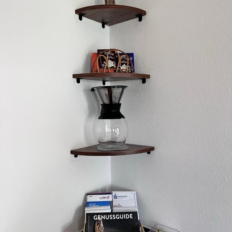 Zum Zunterer - Doppelzimmer mit Bergblick - 3
