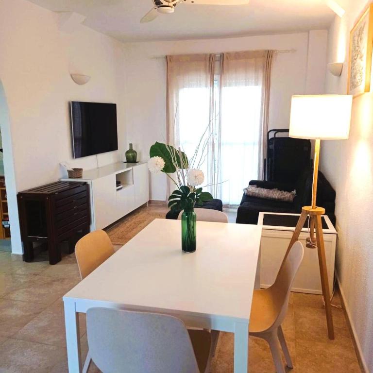 Apartamento Canela - Apartamento de 2 dormitorios - 5
