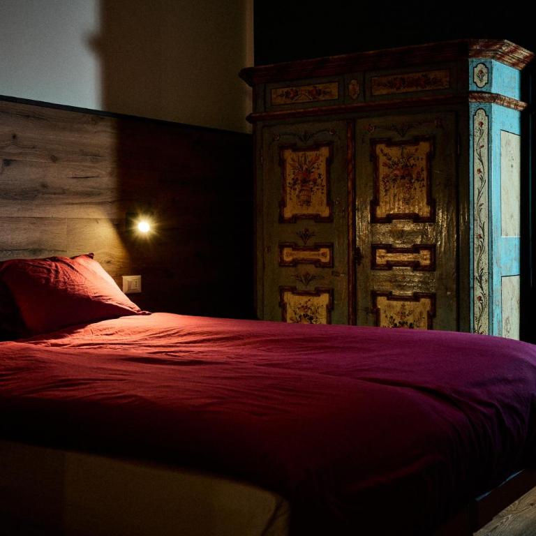 Villa Ginestra - 1 - Appartamento con 3 Camere da Letto - 21