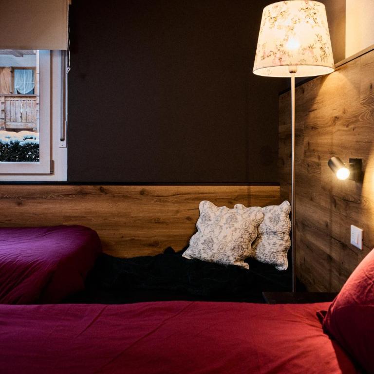 Villa Ginestra - 1 - Appartamento con 3 Camere da Letto - 8