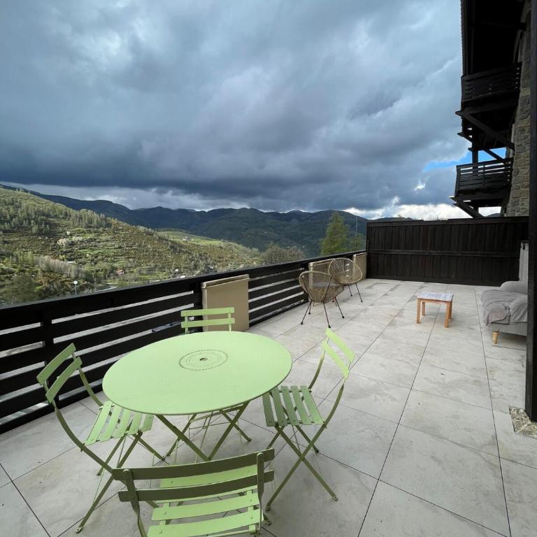 Studio cosy et sa terrasse - Appartement 2 Chambres - 5