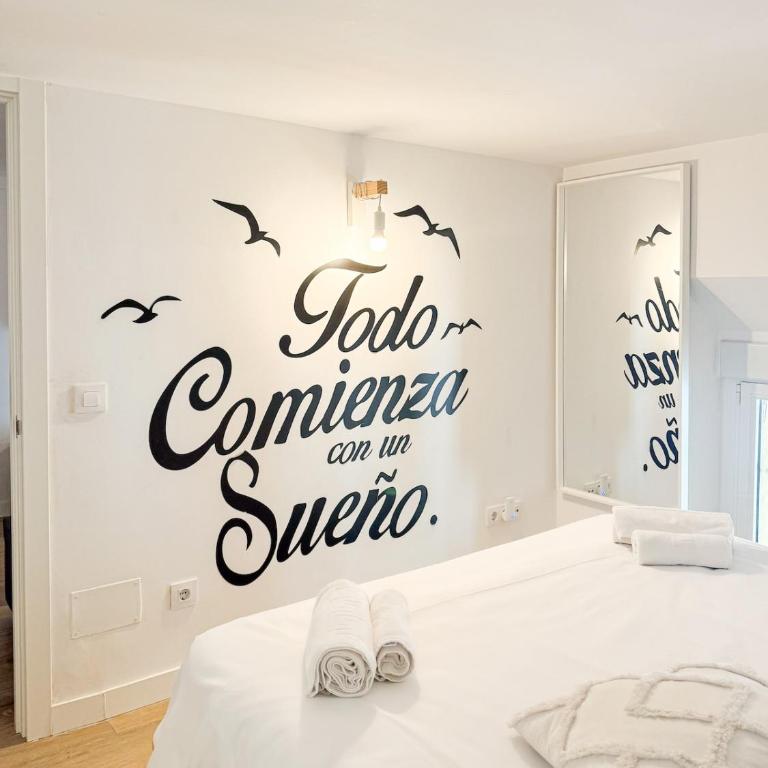 Plaza Mayor Suites 1 - Apartamento de 1 dormitorio - 24