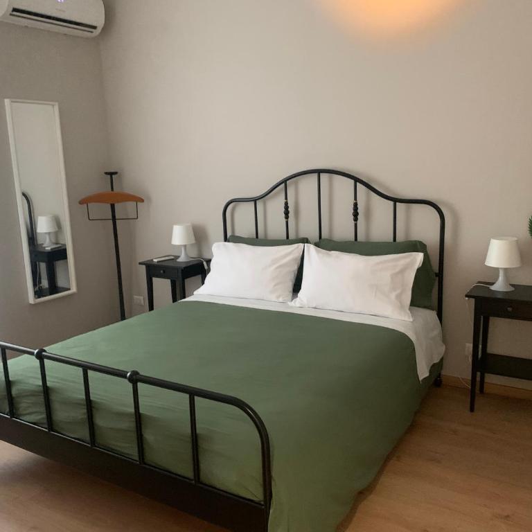 Arina Home -Airport Catania Fontanarossa- - Two-Bedroom Apartment - 1