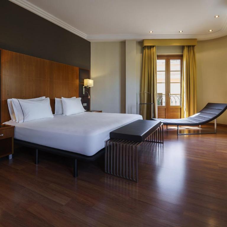 Exe Almería Centro - Suite - 5