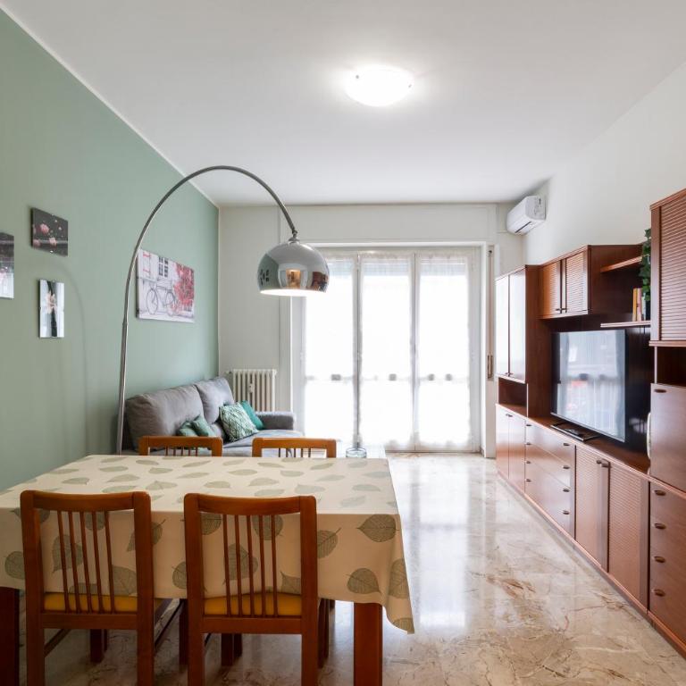Feels Like Home - Appartamento con 2 Camere da Letto - 2
