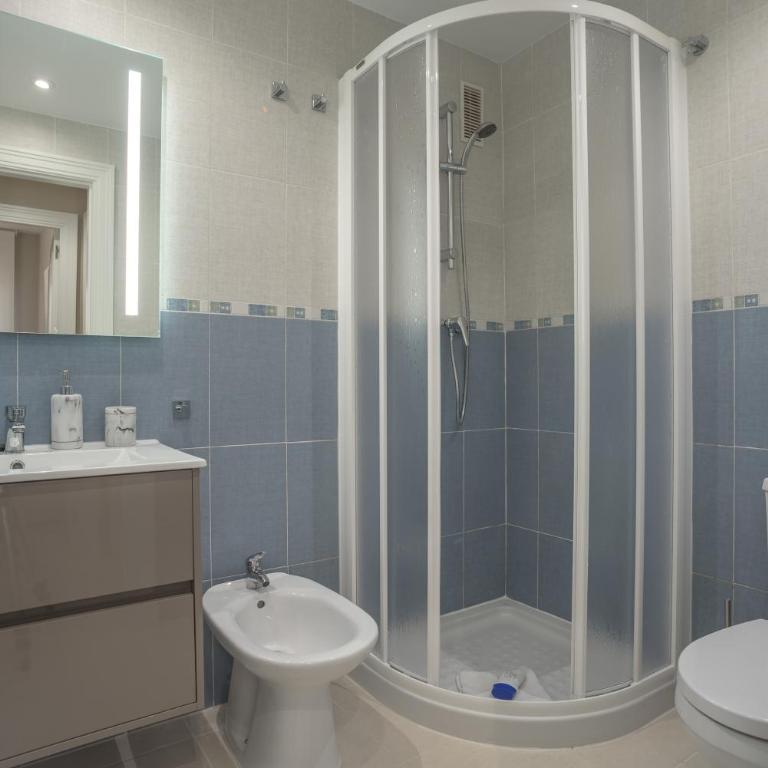 Casa Abrazo Ivan Luxury Homes 4ªPlta Sur 1ªLínea - Apartamento de 3 dormitorios - 9