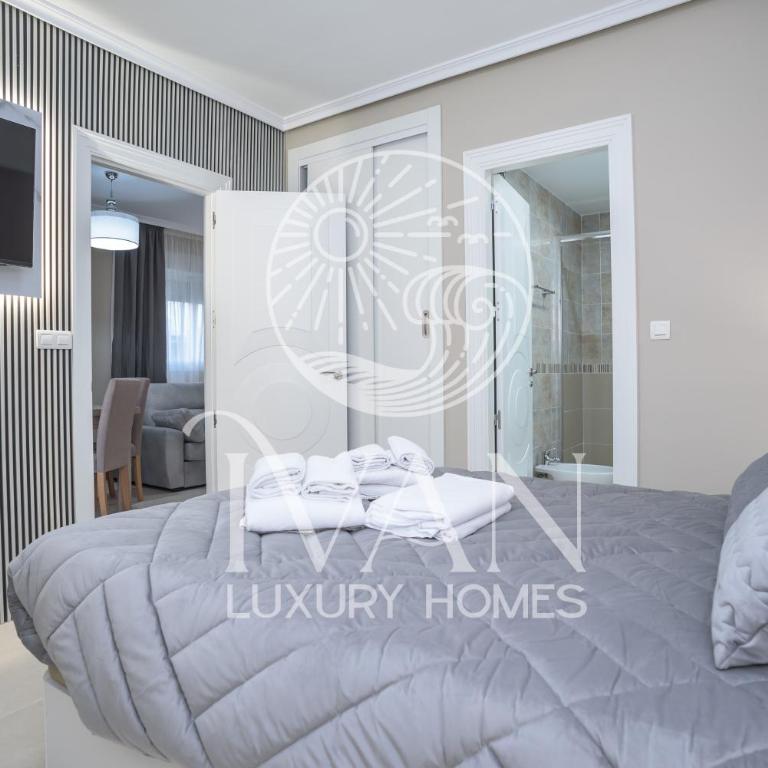 Casa Abrazo Ivan Luxury Homes 4ªPlta Sur 1ªLínea - Apartamento de 3 dormitorios - 2