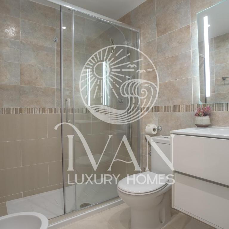 Casa Abrazo Ivan Luxury Homes 4ªPlta Sur 1ªLínea - Apartamento de 3 dormitorios - 5