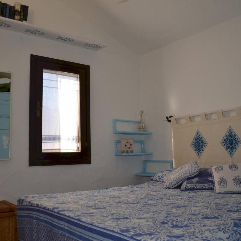 Delizioso Bilocale con stupenda vista mare FPO-MAR01 - Appartamento con 1 Camera da Letto - 6