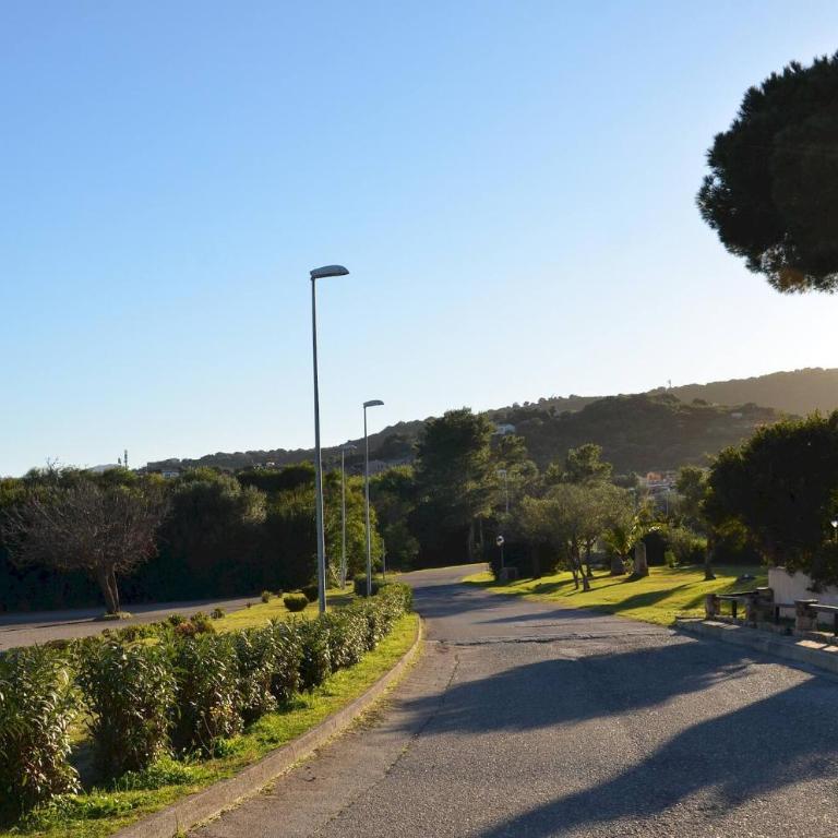 Delizioso Bilocale con stupenda vista mare FPO-MAR01 - Appartamento con 1 Camera da Letto - 7