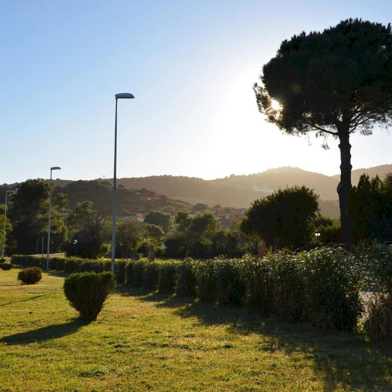 Delizioso Bilocale con stupenda vista mare FPO-MAR01 - Appartamento con 1 Camera da Letto - 10