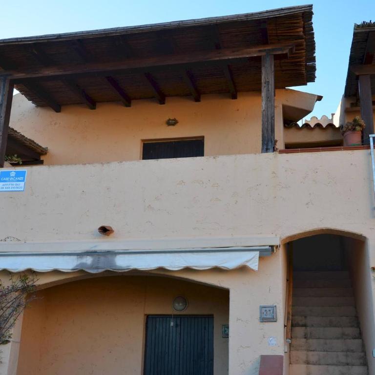 Delizioso Bilocale con stupenda vista mare FPO-MAR01 - Appartamento con 1 Camera da Letto - 12