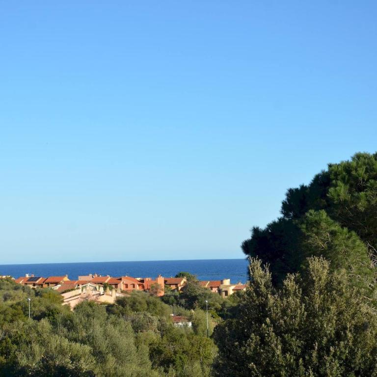 Delizioso Bilocale con stupenda vista mare FPO-MAR01 - Appartamento con 1 Camera da Letto - 14