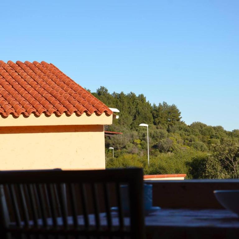 Delizioso Bilocale con stupenda vista mare FPO-MAR01 - Appartamento con 1 Camera da Letto - 28